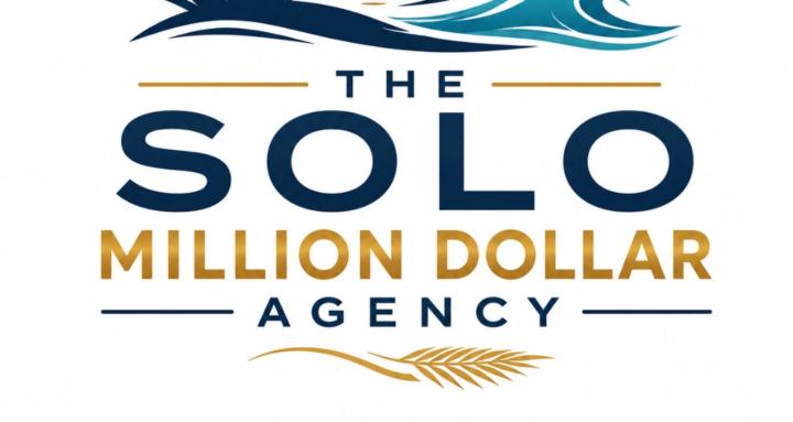 The Solo Million Dollar Agency