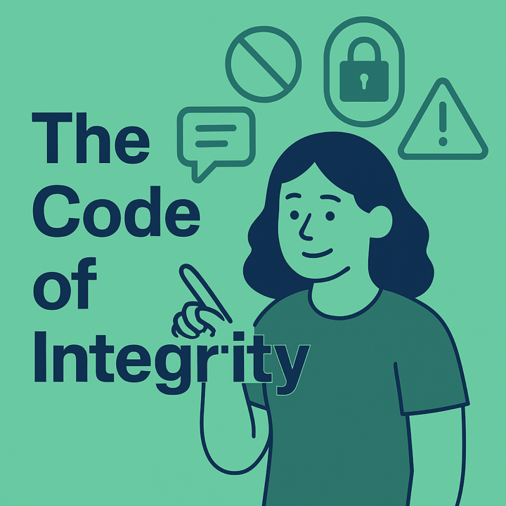 Community Code of Integrity