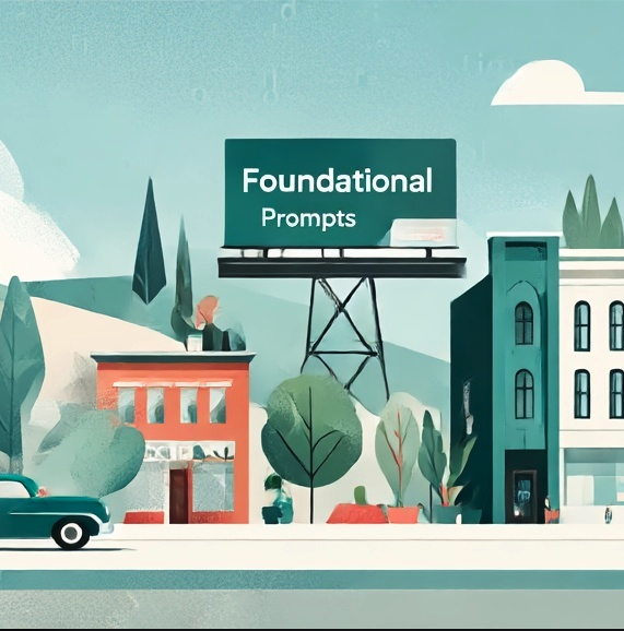 The Prompt Library is live!