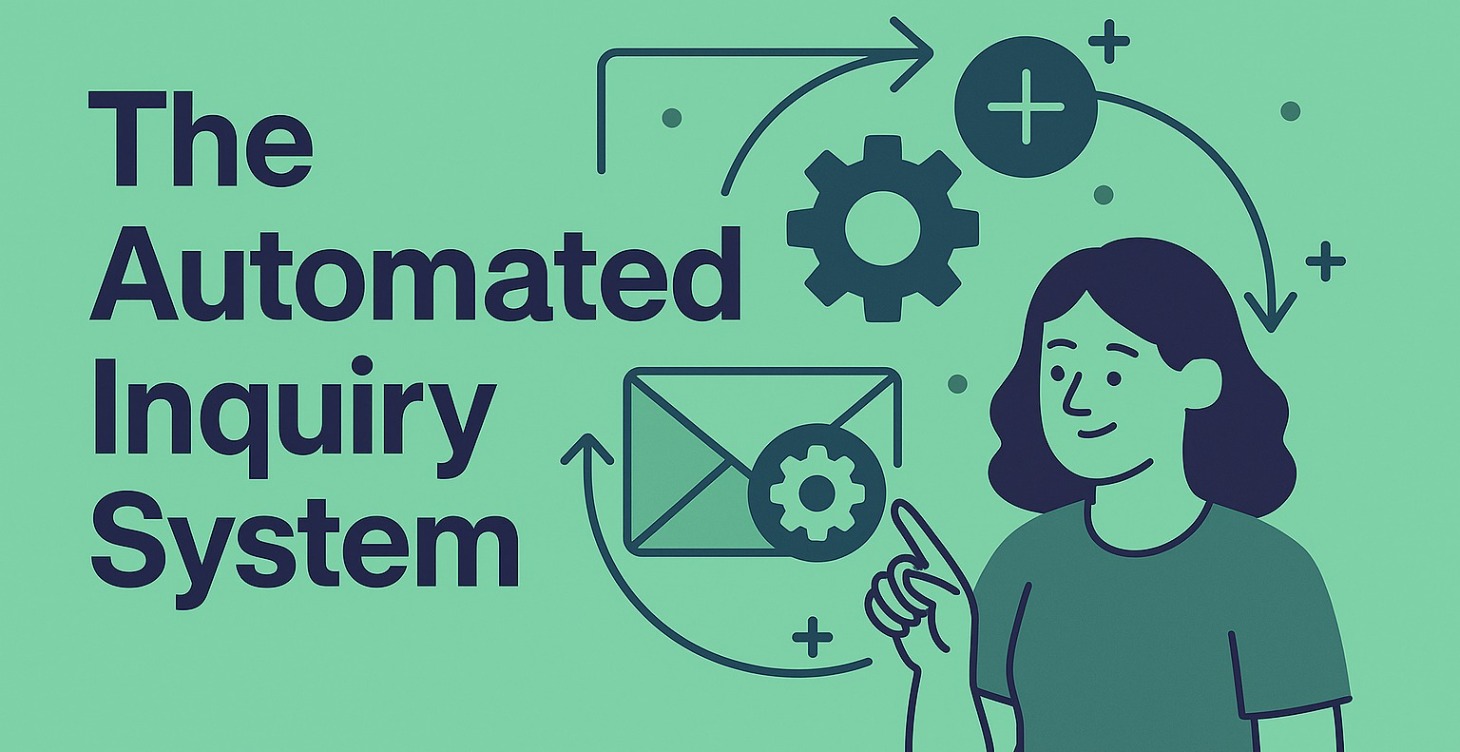 The Automated Inquiry System