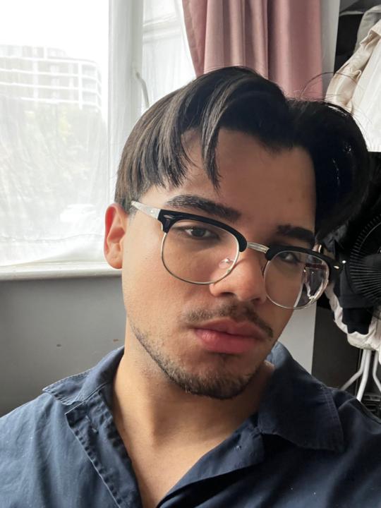 Samuel Nunes do Nascimento Lima