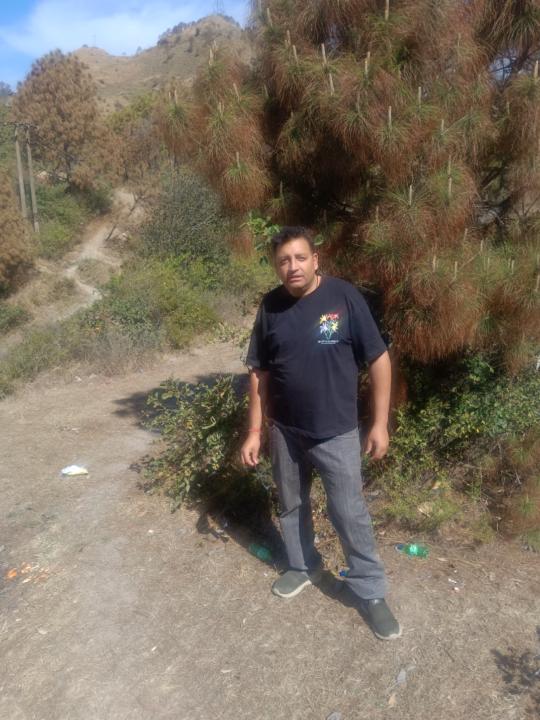 Anurag Sharma