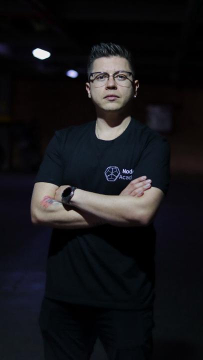 Cristian Villamil