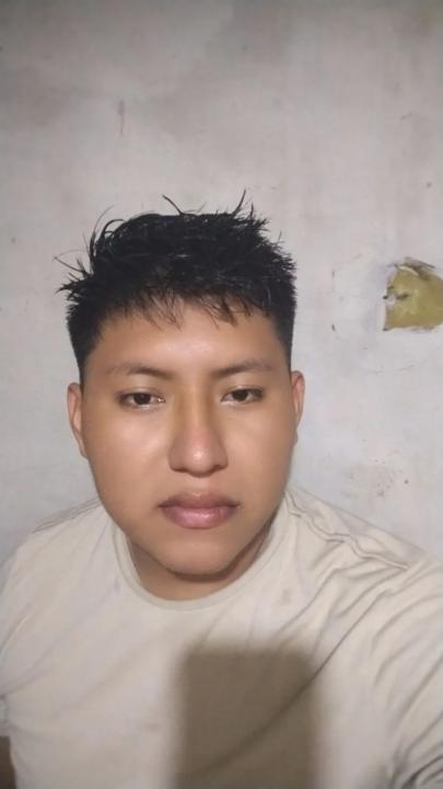 Mateo Iván Arcos parcero