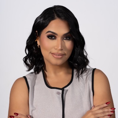 Stephanie Arroyo Garcia