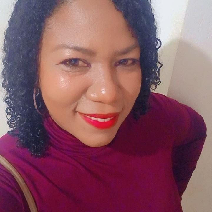 Milena Machacón