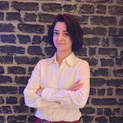 Ekin Yağmur Uygur Şahintürk