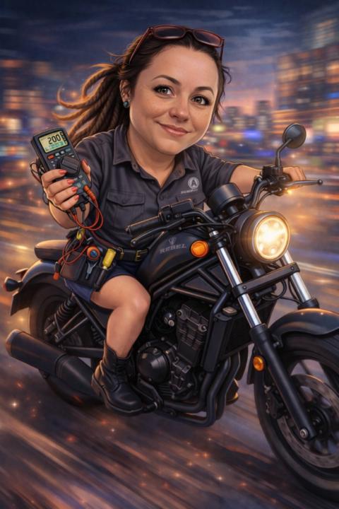 Julie Jacobs