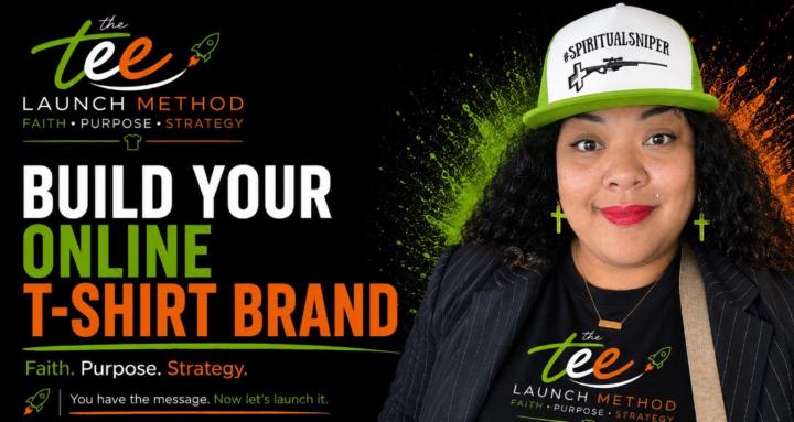 The Tee Launch Method