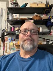 Jeffrey Davis