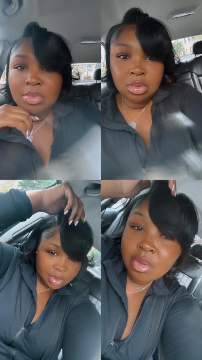 Lashon Ford
