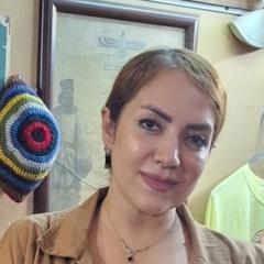 Ghazal Khamseh