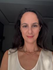 Sanaa Bousbao