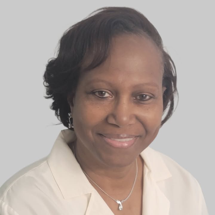 Ruth Pilgrim