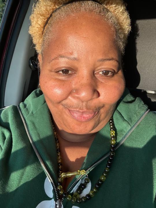 Kimberly Bates