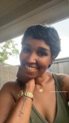 Aaliyah Floyd
