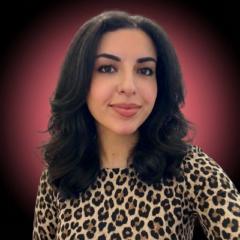 Nora El Haj