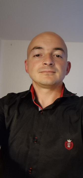 Szilárd Ferencz