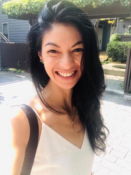 Ana Roytman