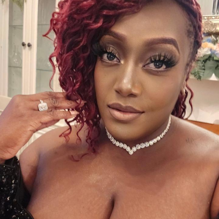 Petula Petrie Cooper