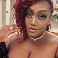 Petula Petrie Cooper