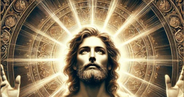 The Way to Eternal Life