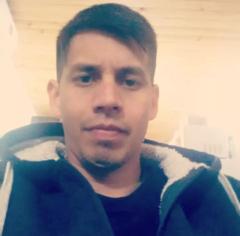 Pablo Arce
