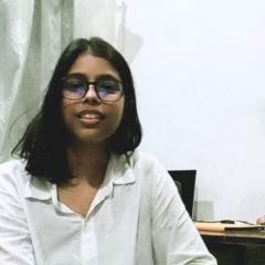 Vagisha Swastik