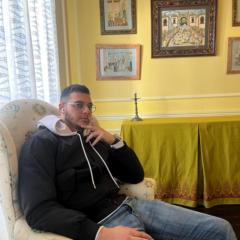 Omar Bentahar