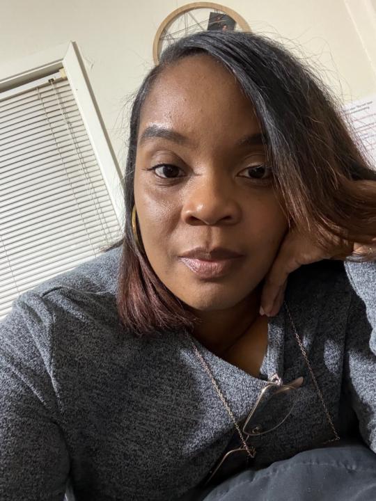 Mekeisha King