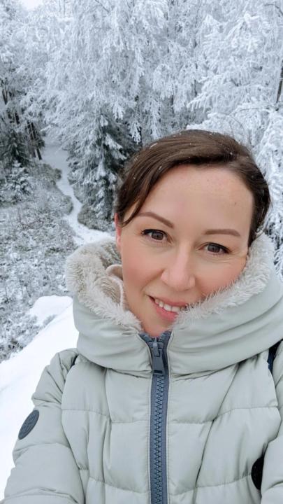 Elena Siebert