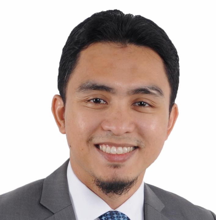 Johan Irwan Kamarozaman