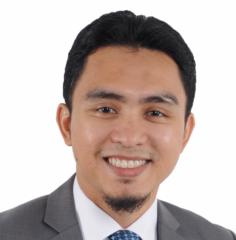 Johan Irwan Kamarozaman