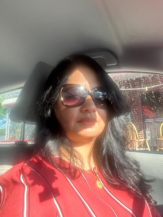 Santosh Kumari