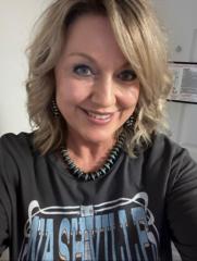 Dana Hornback