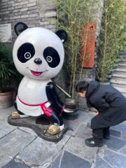 彭 雪梅