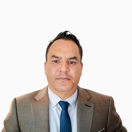 Manoj Karki