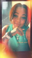 Candice Herndon