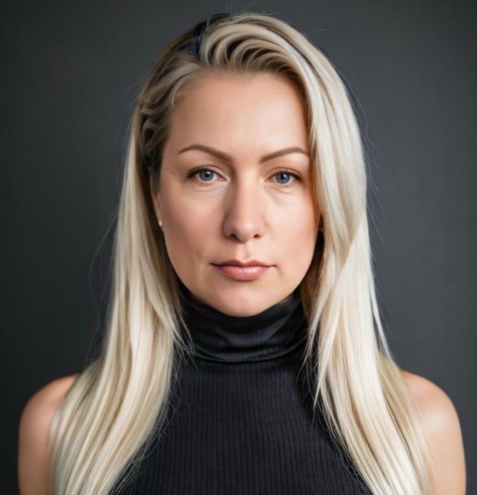 Sandra Rebele