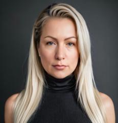 Sandra Rebele