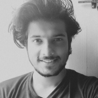Dhananjay Kumawat