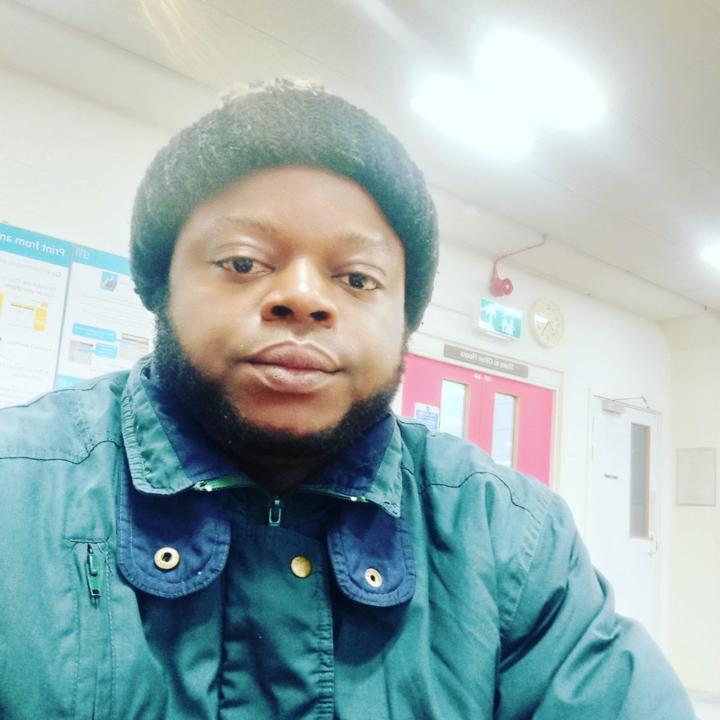 Nicodemus Nzenwa