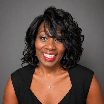 Evonne Jefferson