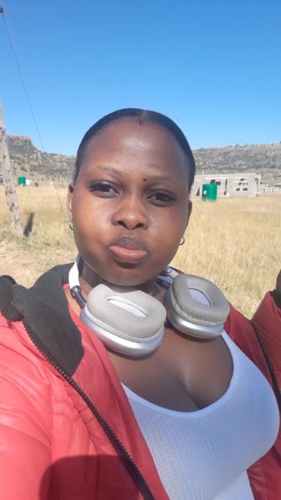 Nthati Khojane