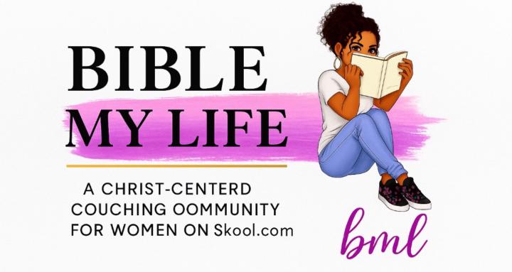 Bible My Life w/ Coach Nana