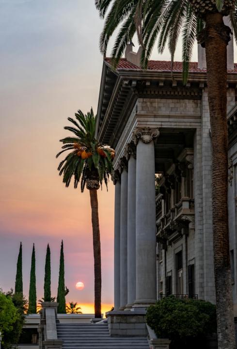 San Bernardino County Warrant Search