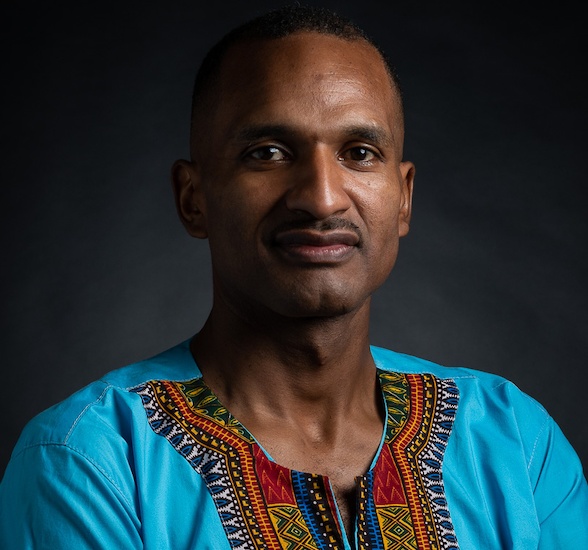 Joseph Ngouma
