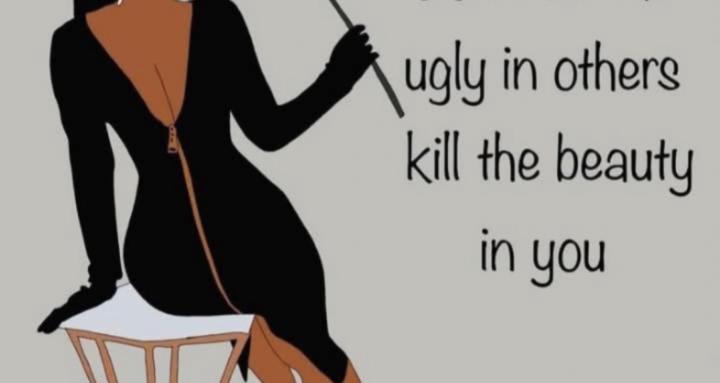 Healing & faith sisterhood