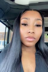 Destinee London