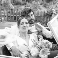 Ronja und Lukas Anderl